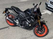 Yamaha MT-15, 2023 il 