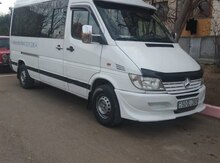 Mercedes-Benz, 2000 il