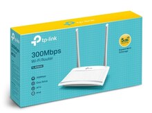 Wi-Fi router TP-Link TL-WR820N