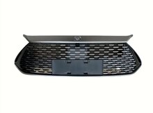 "BYD Qin Plus" radiator barmağlığı