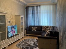 2-otaqlı yeni tikili, Xırdalan ş., 85 m²