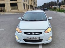 Hyundai Accent, 2012 il