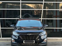 Chevrolet Equinox, 2019 il
