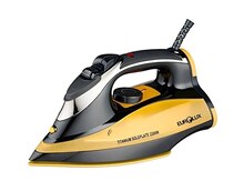 Buxarlı ütü "Eurolux EU-SI5003SBO"
