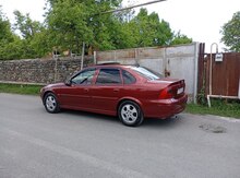 Opel Vectra, 2000 il