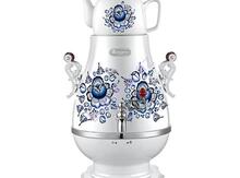 Samovar "Bergamo -BG-ES2335JSW"