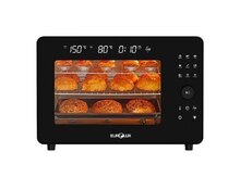 Airfryerlər "-EUROLUX -EU-AO4880A22DBG"