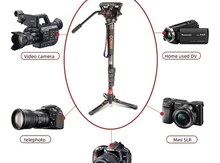 Videokamera "Monapod Coman"