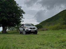 KIA Sorento, 2010 il