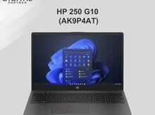 Noutbuk "HP 250 G10 (AK9P4AT"