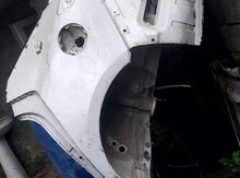 "Kia Optima" arxalığı
