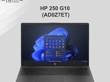 Noutbuk "HP 250 G10 (AD0Z7ET"