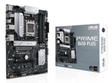 Ana plata "Asus Prime B650-PLUS AM5 DDR5"