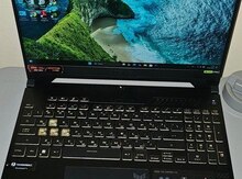 Noutbuk "Asus Tuf Gaming F15"
