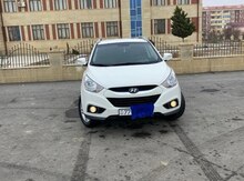 Hyundai ix35, 2011 il