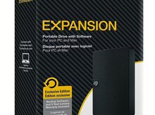 Xarici HDD "Seagate Expansion 5TB"