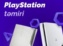 PlayStation təmiri