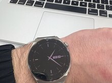 Huawei Watch GT 3 Pro Silver 46mm