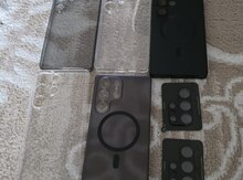 "Samsung Galaxy S25 ultra" ekran qoruyucusu