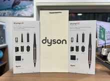 Dyson Airwrap Complete Long i.D Jasper Plum