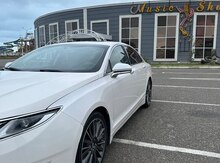 Lincoln MKZ, 2015 il