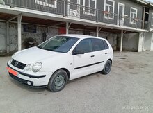 Volkswagen Polo, 2003 il