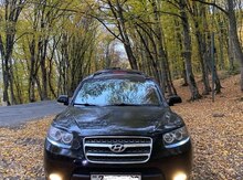 Hyundai Santa Fe, 2008 il