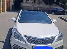 Hyundai Grandeur, 2015 il