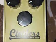 Gitara pedalı