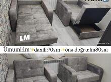 Amerikanka kreslolar