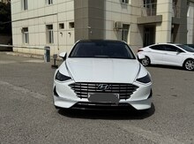 Hyundai Sonata, 2022 il