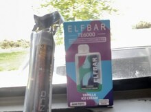 Elektron siqaret "Vape"