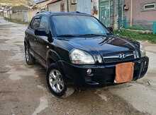 Hyundai Tucson, 2009 il