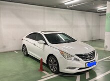 Hyundai Sonata, 2012 il