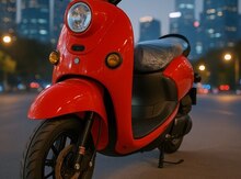 Elektrikli moped VOLTA VS2, 2025 il