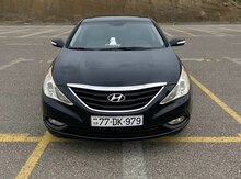 Hyundai Sonata, 2012 il