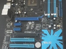 Ana plata "ASUS P55 LX"