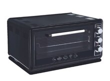 Mini soba "Eurolux -EU-EO3237EB-52LSG"