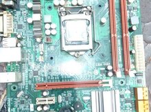Ana plata "core i3" 