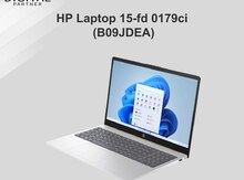 Noutbuk "HP Laptop 15-fd 0179ci (B09JDEA)"