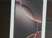 Apple iPhone 16 Pro Max Desert Titanium 256GB/8GB