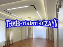 Təmir xidməti