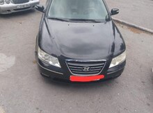 Hyundai Sonata, 2009 il