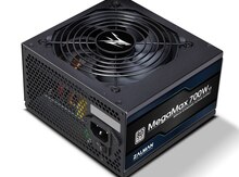Zalman MegaMax 700W V2 80+ 