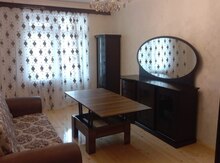 2-otaqlı mənzil kirayə verilir, Məhəmməd Hadi küç., 65 m²