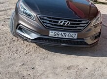 Hyundai Sonata, 2015 il