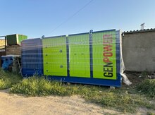 Generator "Genpower" 