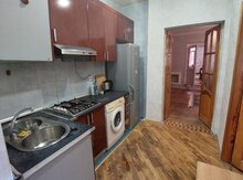3-otaqlı mənzil kirayə verilir, 28 may m., 70 m²