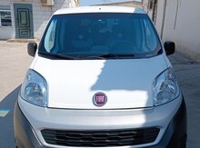 Fiat Fiorino, 2018 il