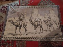 Qədimi xalça 